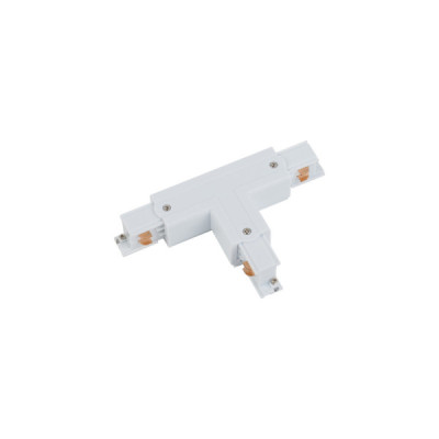 Nowodvorski Ctls power t connector, left 1 (t-l1) 8243