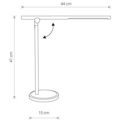 Nowodvorski Smart led 8358