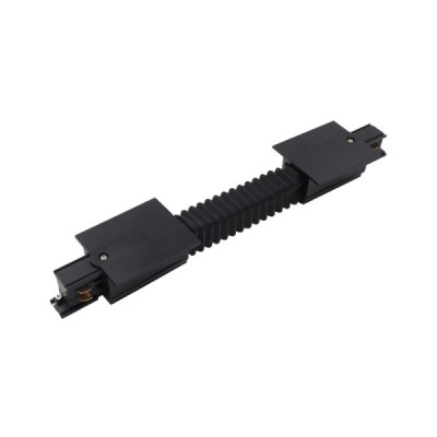 Nowodvorski Ctls recessed power flex connector bl 8677