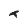 Nowodvorski Ctls power t connector, right 2 (t-r2) 8704