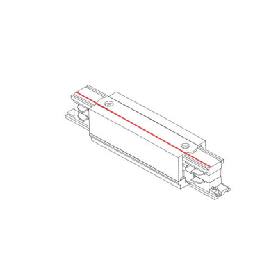 Nowodvorski Ctls power straight connector 8707