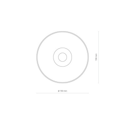 Nowodvorski Cl ios led 40w, angle 60 8726