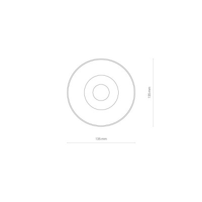 Nowodvorski Cl ios led 30w, angle 36 8731