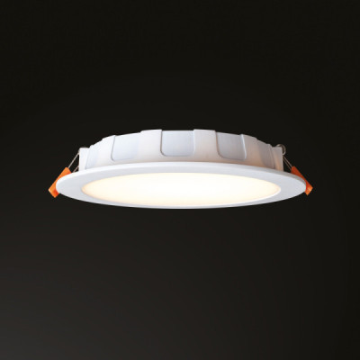 Nowodvorski Cl kos led 24w 8774