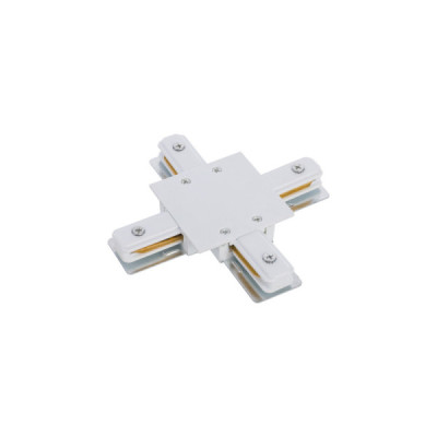 Nowodvorski Profile recessed x connector 8836