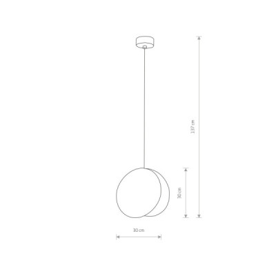 Nowodvorski Wheel 9028