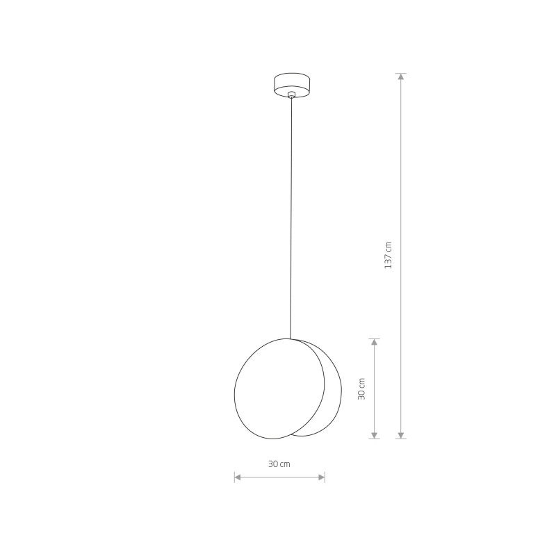 Nowodvorski Wheel 9028