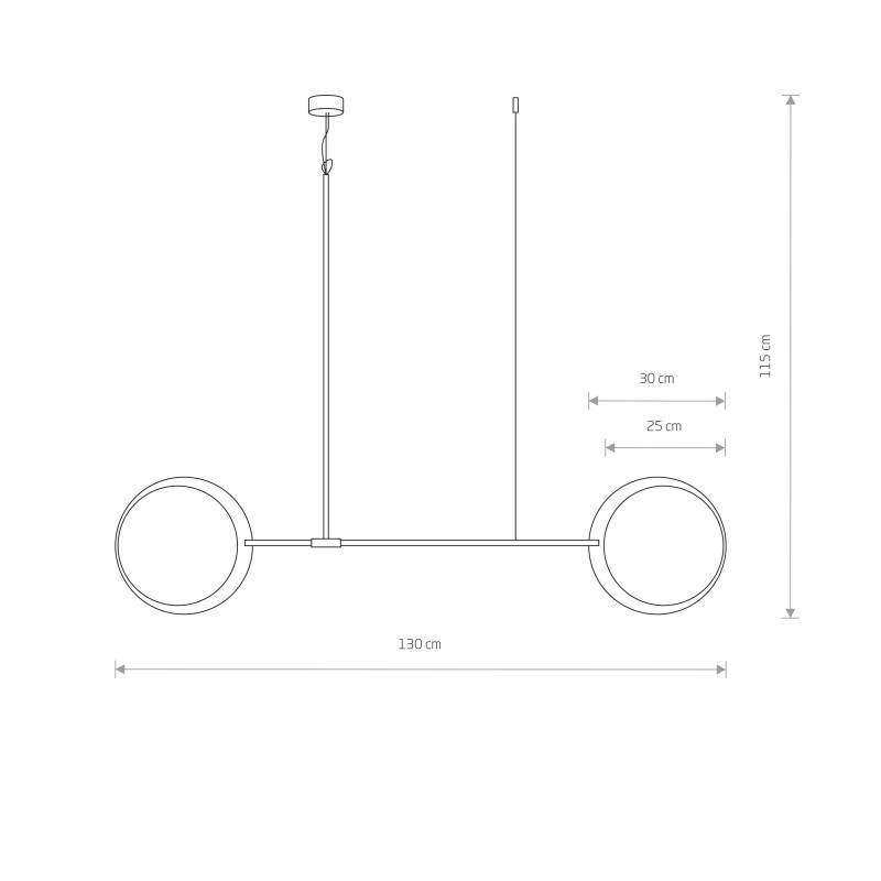 Nowodvorski Minimal 9375