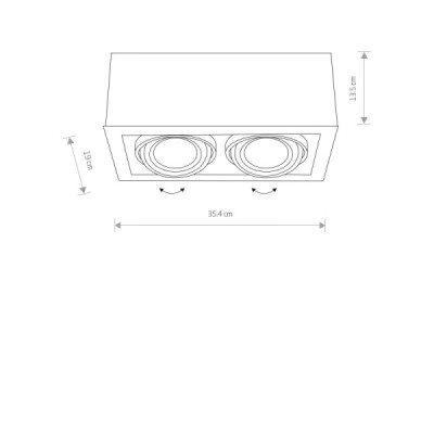 Nowodvorski Box es111 9472