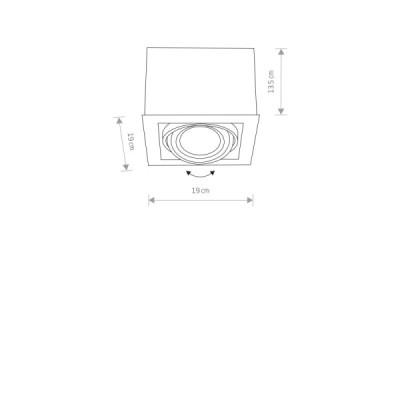 Nowodvorski Box es111 9497