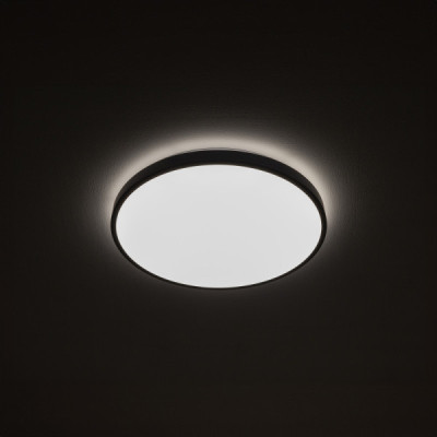 Nowodvorski Agnes round led 8204