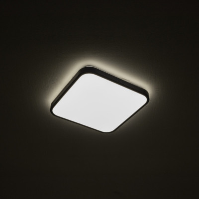 Nowodvorski Agnes square led 8108