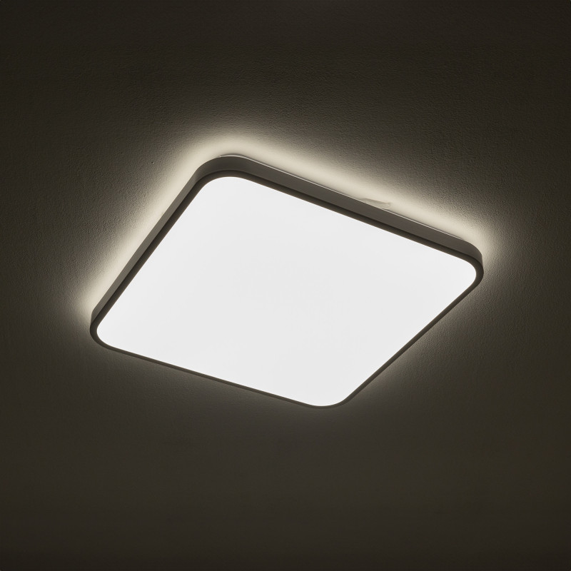 Nowodvorski Agnes square led 8113