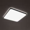 Nowodvorski Agnes square led 8111