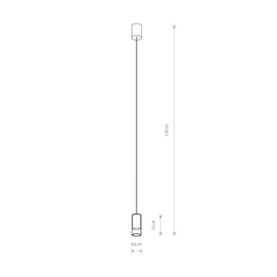 Nowodvorski Cylinder s 7866