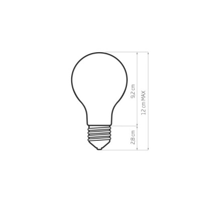 Nowodvorski Nook sensor 7977