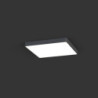 Nowodvorski Soft ceiling led 60x60 7530