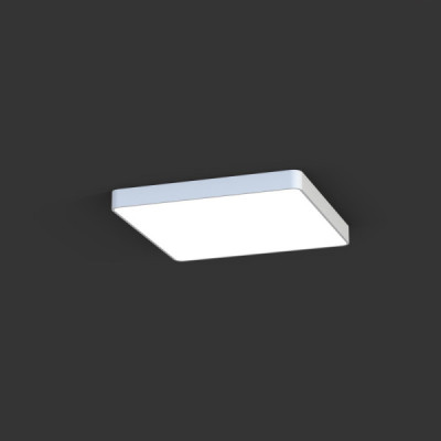 Nowodvorski Soft ceiling led 60x60 7544