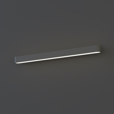 Nowodvorski Soft wall led 90x6 7534