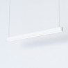 Nowodvorski Soft led 120x6 7537