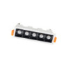 Nowodvorski Mini led recessed 10042