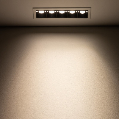 Nowodvorski Mini led recessed 10042