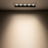 Nowodvorski Mini led recessed 10042