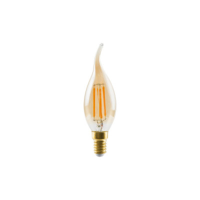 Nowodvorski Bulb vintage led e14, 6w 10592