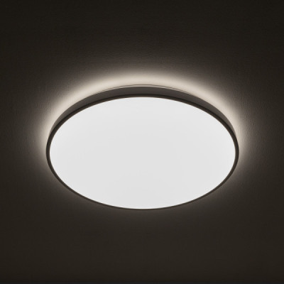 Nowodvorski Agnes round led pro 10979