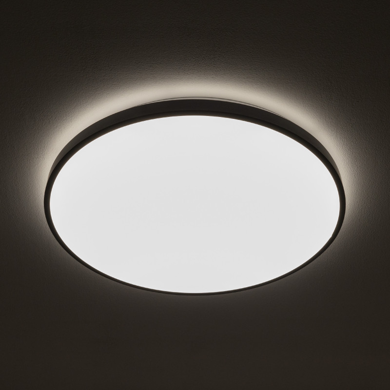 Nowodvorski Agnes round led pro 10973