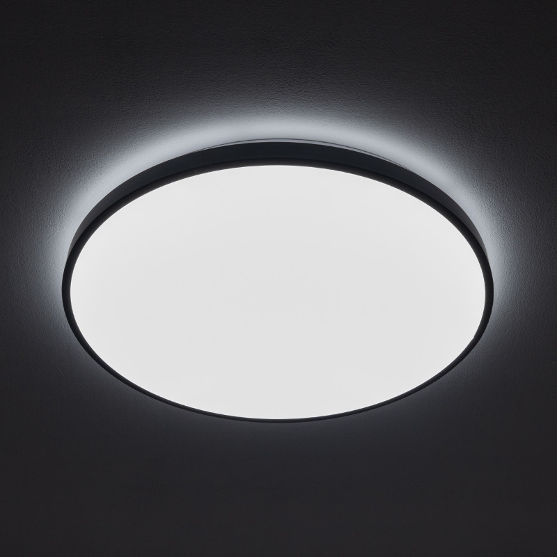 Nowodvorski Agnes round led pro 10974