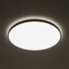 Nowodvorski Agnes round led pro 10975