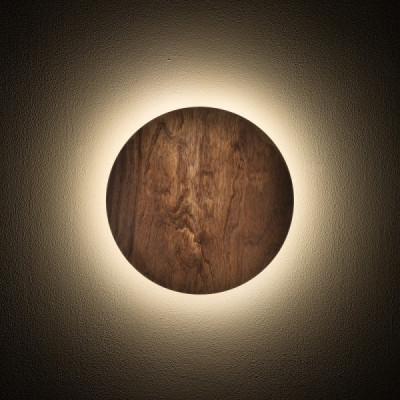 Nowodvorski Ring timber led s 11288