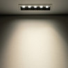 Nowodvorski Mini led recessed 10043