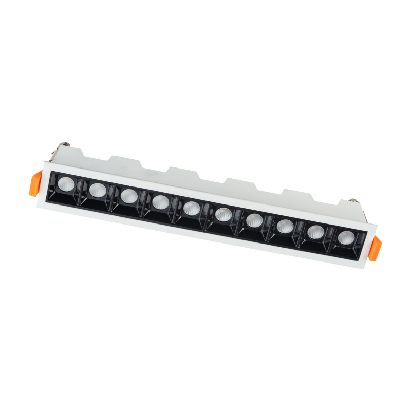 Nowodvorski Mini led recessed 10045