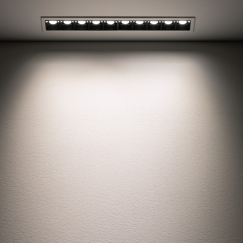 Nowodvorski Mini led recessed 10046