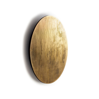 Nowodvorski Ring wood led l 10282