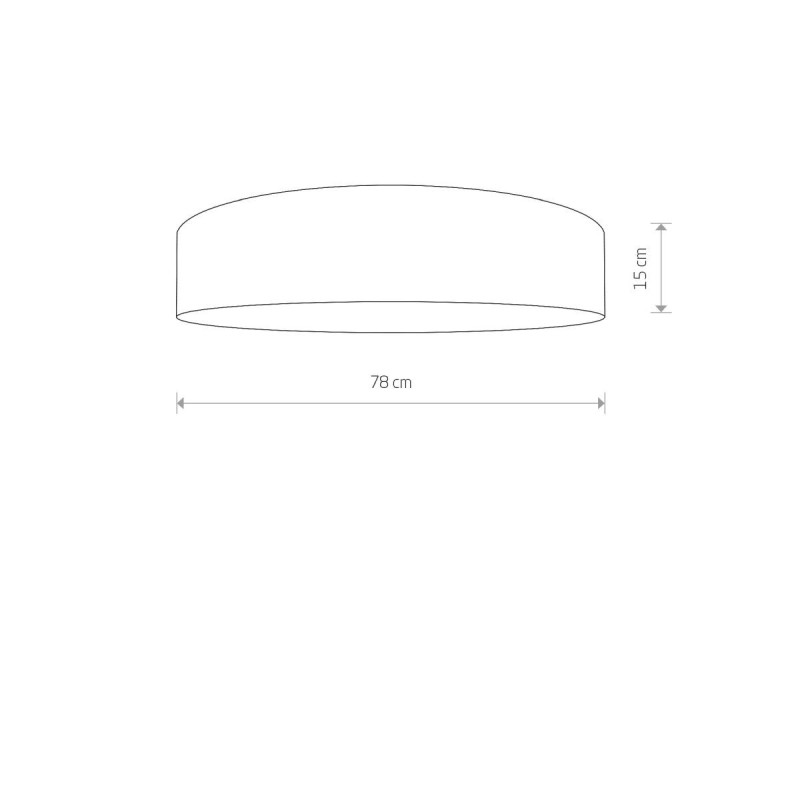 Nowodvorski Turda 8958 78 cm