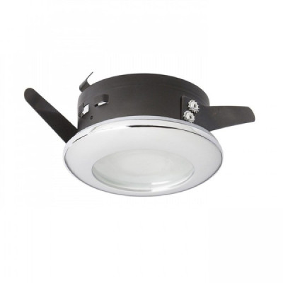 Redlux Acua IP44 - lampa wpuszczana GU10