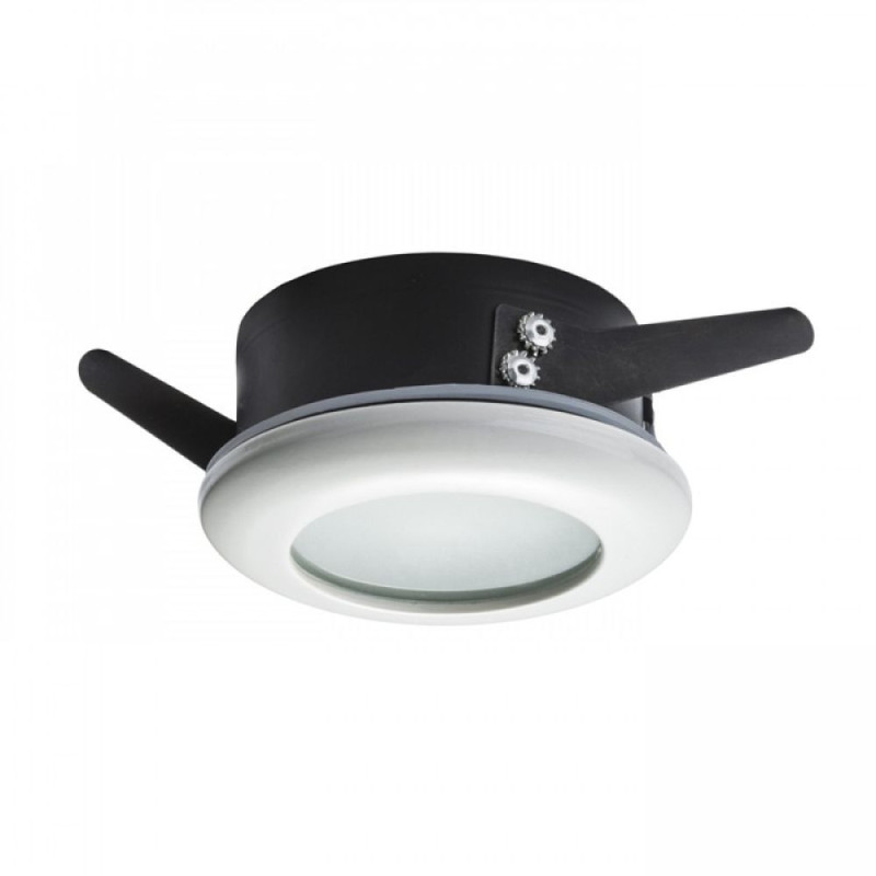 Redlux Acua IP44 - lampa wpuszczana GU10