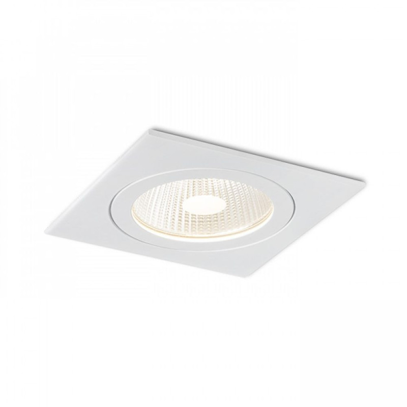 Redlux Amiga SQ IP65 - lampa wpuszczana