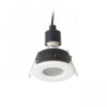 Redlux Apriori IP54 - lampa wpuszczana