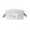 Redlux Astor SQ IP65 - lampa wpuszczana