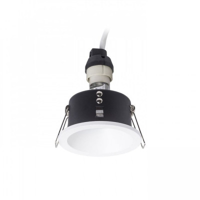 Redlux Bermuda IP65 - lampa wpuszczana