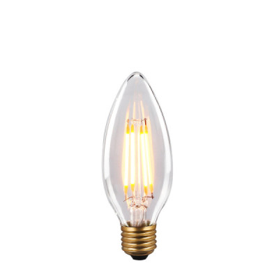 Italux Retro LED bulb E27 6W 380635-RB