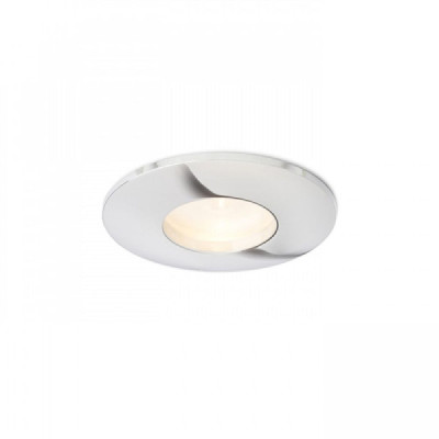 Redlux Equa IP54 - lampa wpuszczana GU10