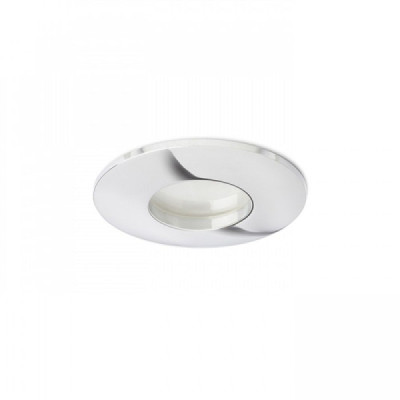 Redlux Equa IP54 - lampa wpuszczana GU10