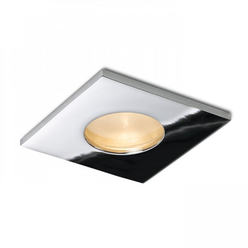 Redlux Splash SQ IP65 - lampa wpuszczana