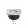 Redlux Splash SQ IP65 - lampa wpuszczana