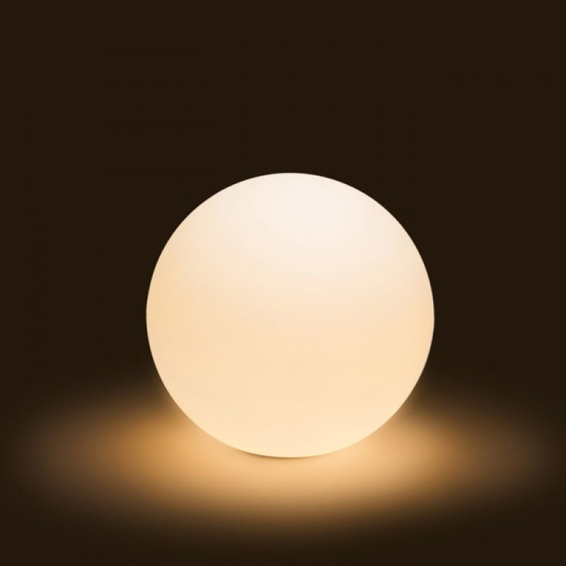 Redlux Babymoon 56 - lampa zewnętrzna wisząca IP44